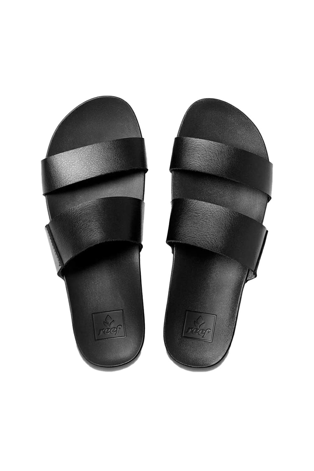 Reef Women's Cushion Vista Slides