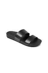 Reef Women's Cushion Vista Slides