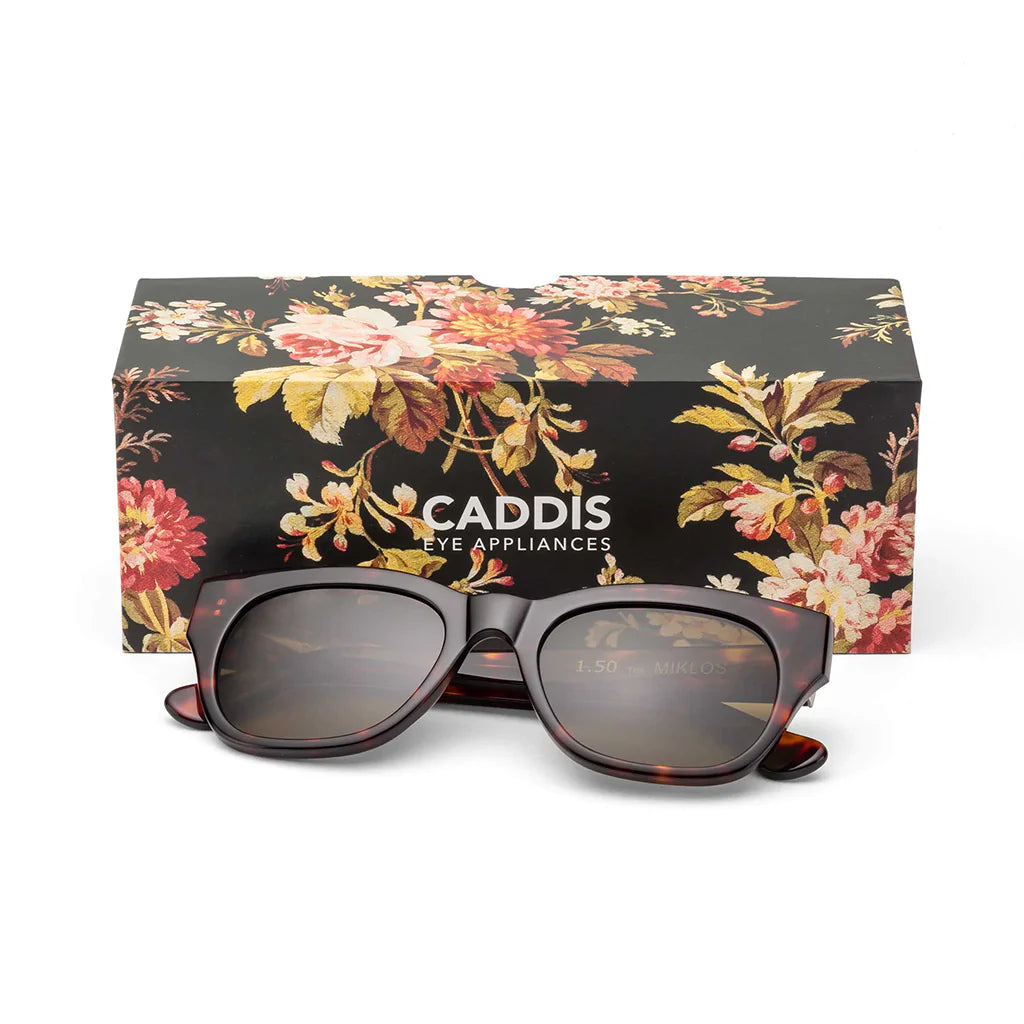 Caddis MIKLOS Progressive Sun Glasses