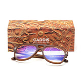 Caddis Root Cause Analysis Optical Reading Glasses