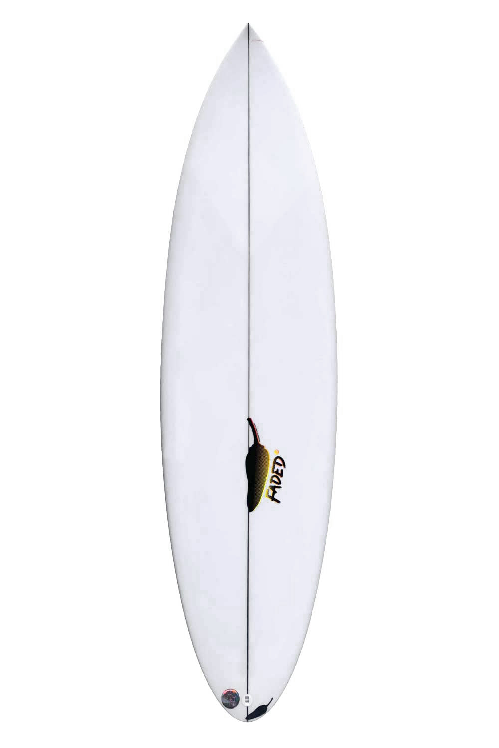 Chilli Faded 2.0 Surfboard