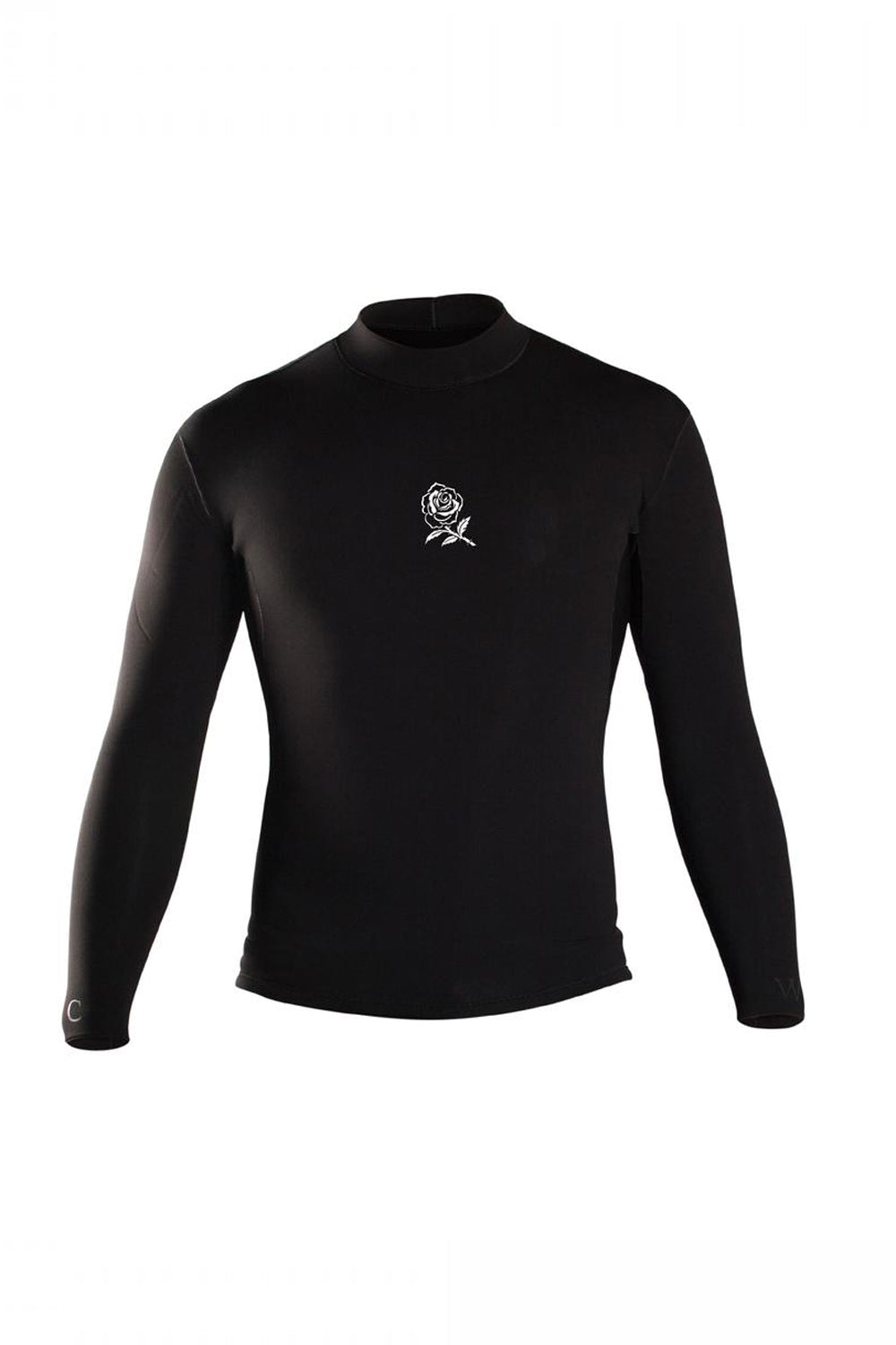 Adelio Chippa X Sketchy Tank 2mm Jacket