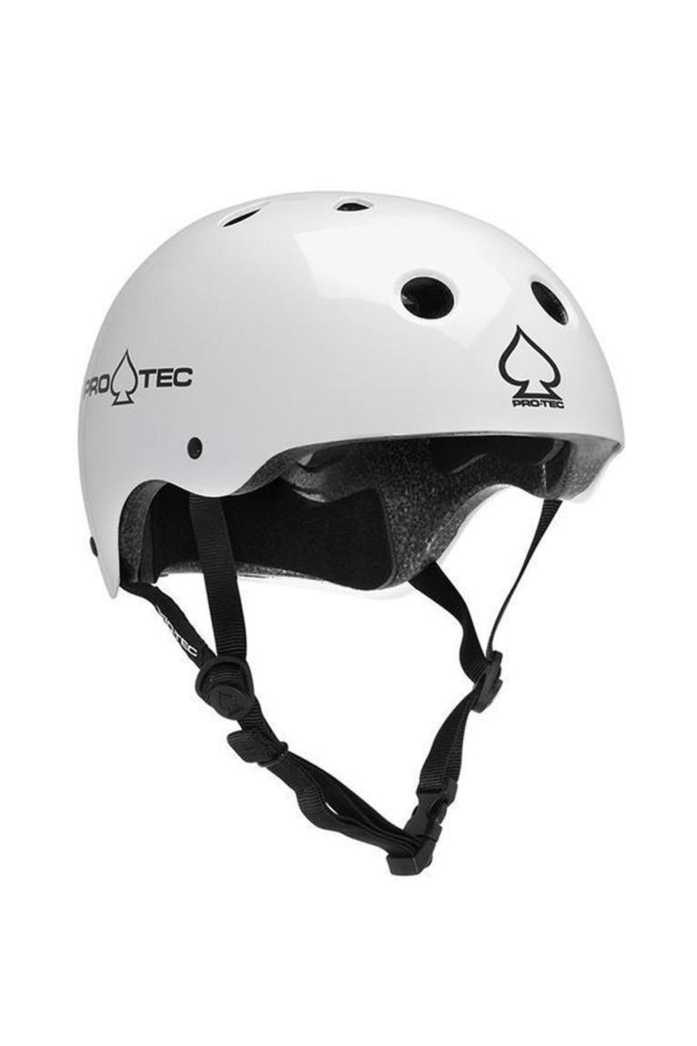 Pro Tec Classic Certified Skate Helmet Protec Buy Pro Tec