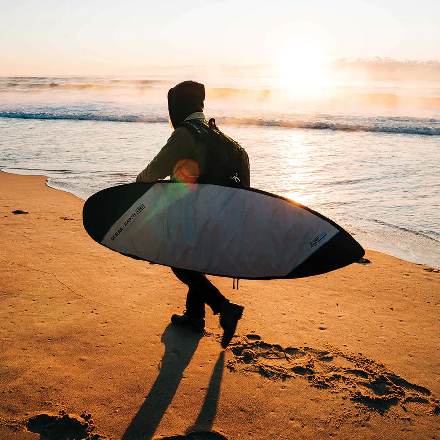 Ocean & Earth Compact Day Shortboard Cover