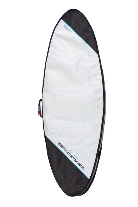 Ocean & Earth Compact Day Fish Cover