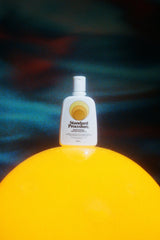 Standard Procedure Moisturising Protection SPF 15+ Sunscreen