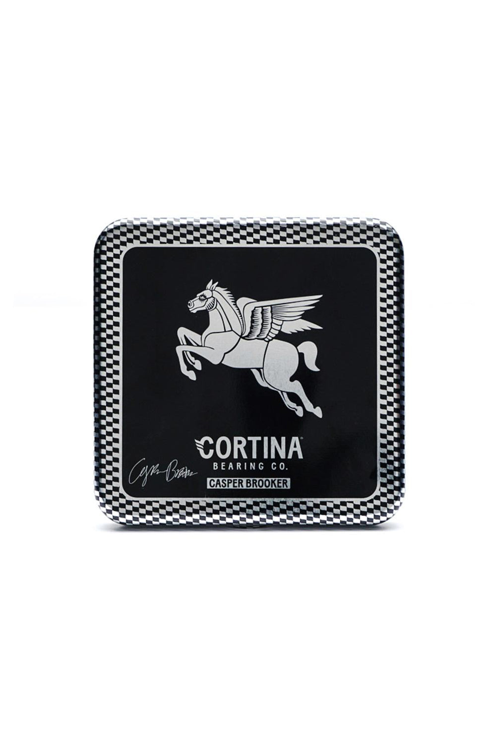 Cortina Casper Brooker Signature Series Skate Bearings