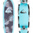 Quiksilver Surf Skates | Quiksilver Darkplam Surf Skate