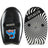 Stealth Double Plugga 18" Handboard | Sanbah Australia