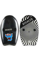 Stealth Double Plugga 18" Handboard | Sanbah Australia