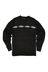 Billabong Men's Diamond Daze Crew Sweater