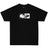 Shop WKND | WKND Deaky T-Shirt - Black