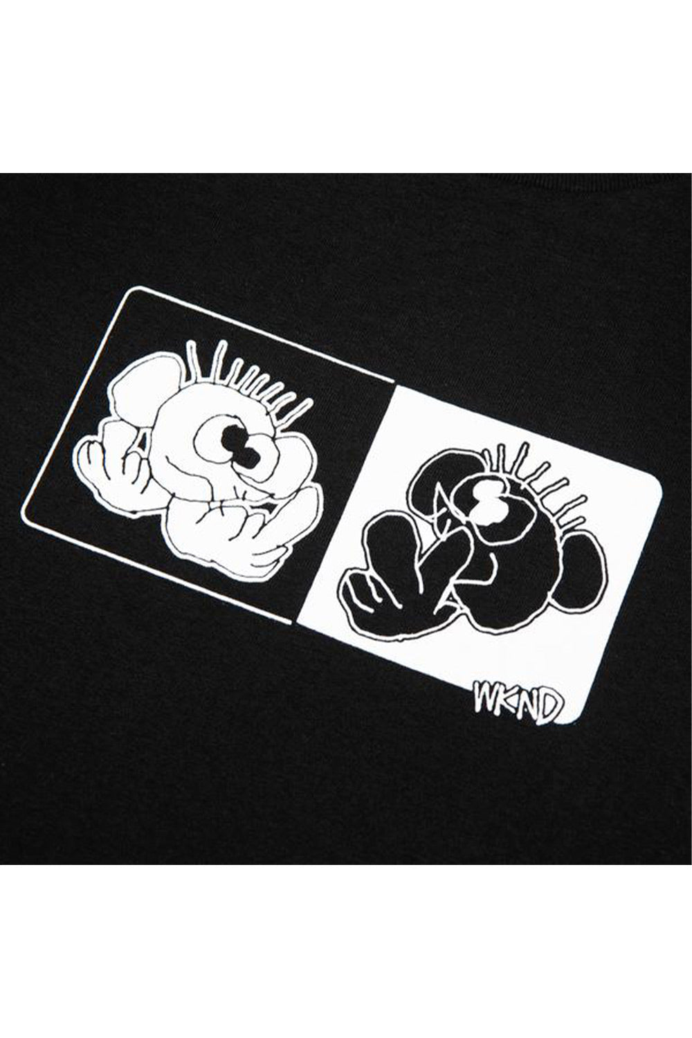WKND Deaky T-shirt