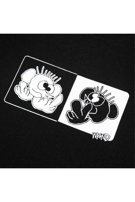 WKND Deaky T-shirt