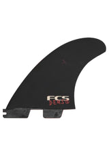 FCS 2 Deus PC Tri Fin Set - Large