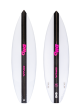 DHD DNA Junior Surfboard (Grom Series)
