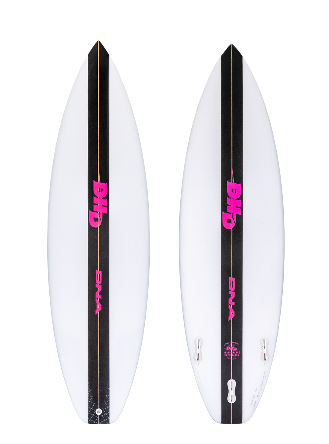 DHD DNA Junior Surfboard (Grom Series)