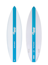 DHD DNA Junior Surfboard (Grom Series)