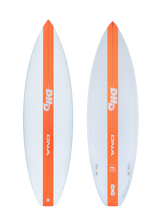 DHD DNA Junior Surfboard (Grom Series)