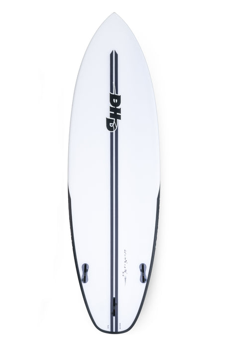 DHD Phoenix EPS Surfboard