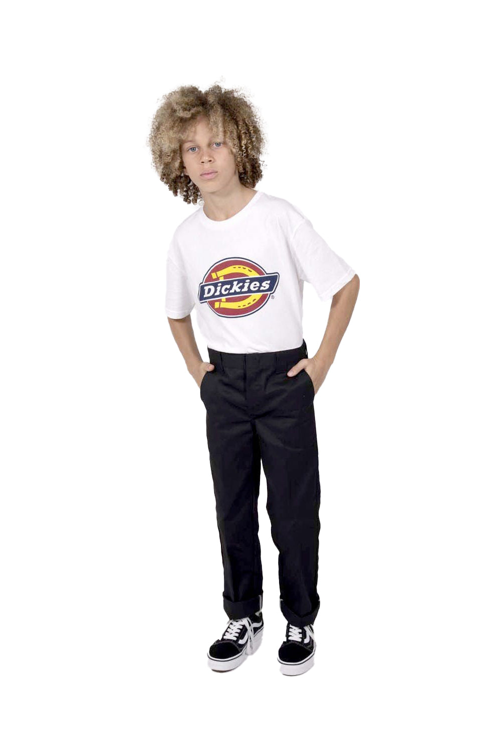 Dickies 478 Original Pants