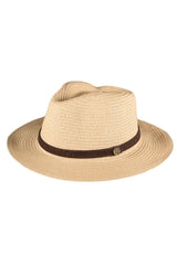 Fallen Broken Street The Dingo Straw Hat | Sanbah Australia