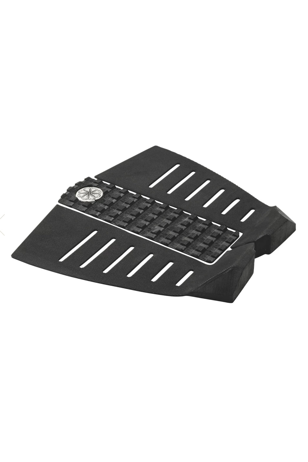 Octopus is Real Dion Agius II Black Hybrid Grip