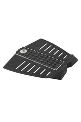 Octopus is Real Dion Agius II Black Hybrid Grip