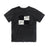 Former Mens Dire T-Shirt - Washed Black | Sanbah Australia