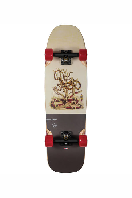 Shop Globe Skateboards | Globe Disaster Cruiser Skateboard