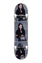 Darkstar Skateboards | Darkstar Goth Girl Premium Complete Skateboard