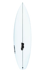DHD Ethan Ewing DNA Surfboard