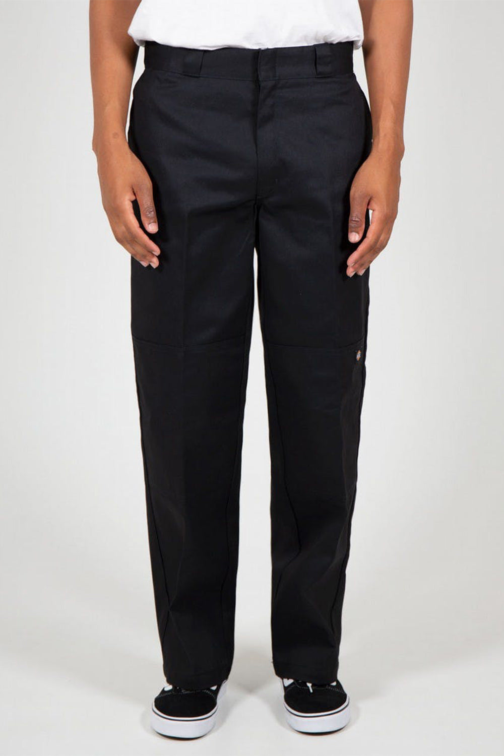 Dickies Loose Fit Double Knee Work Pant