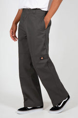 Dickies Loose Fit Double Knee Work Pant