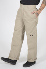 Dickies Loose Fit Double Knee Work Pant