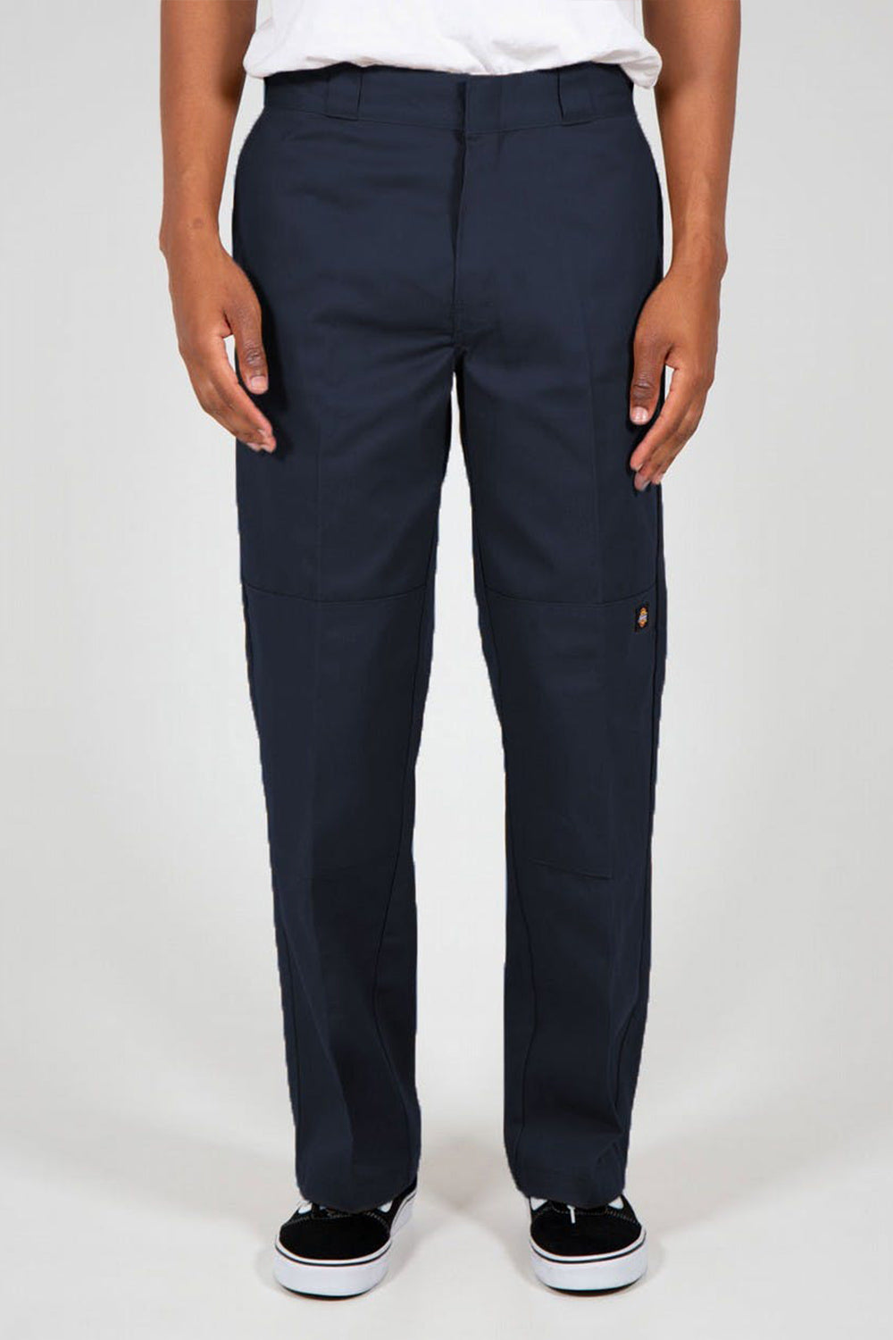 Dickies Loose Fit Double Knee Work Pant