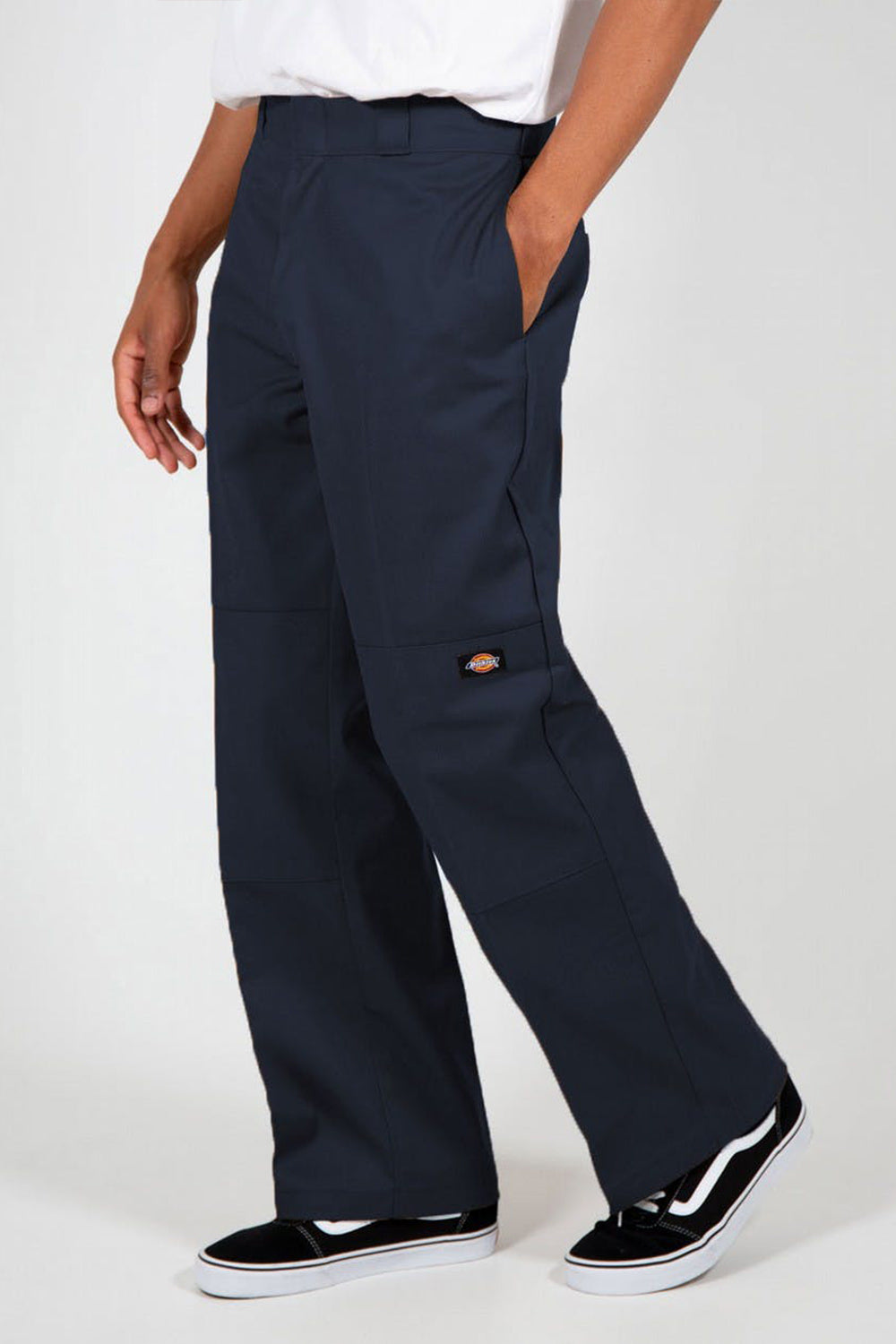 Dickies Loose Fit Double Knee Work Pant