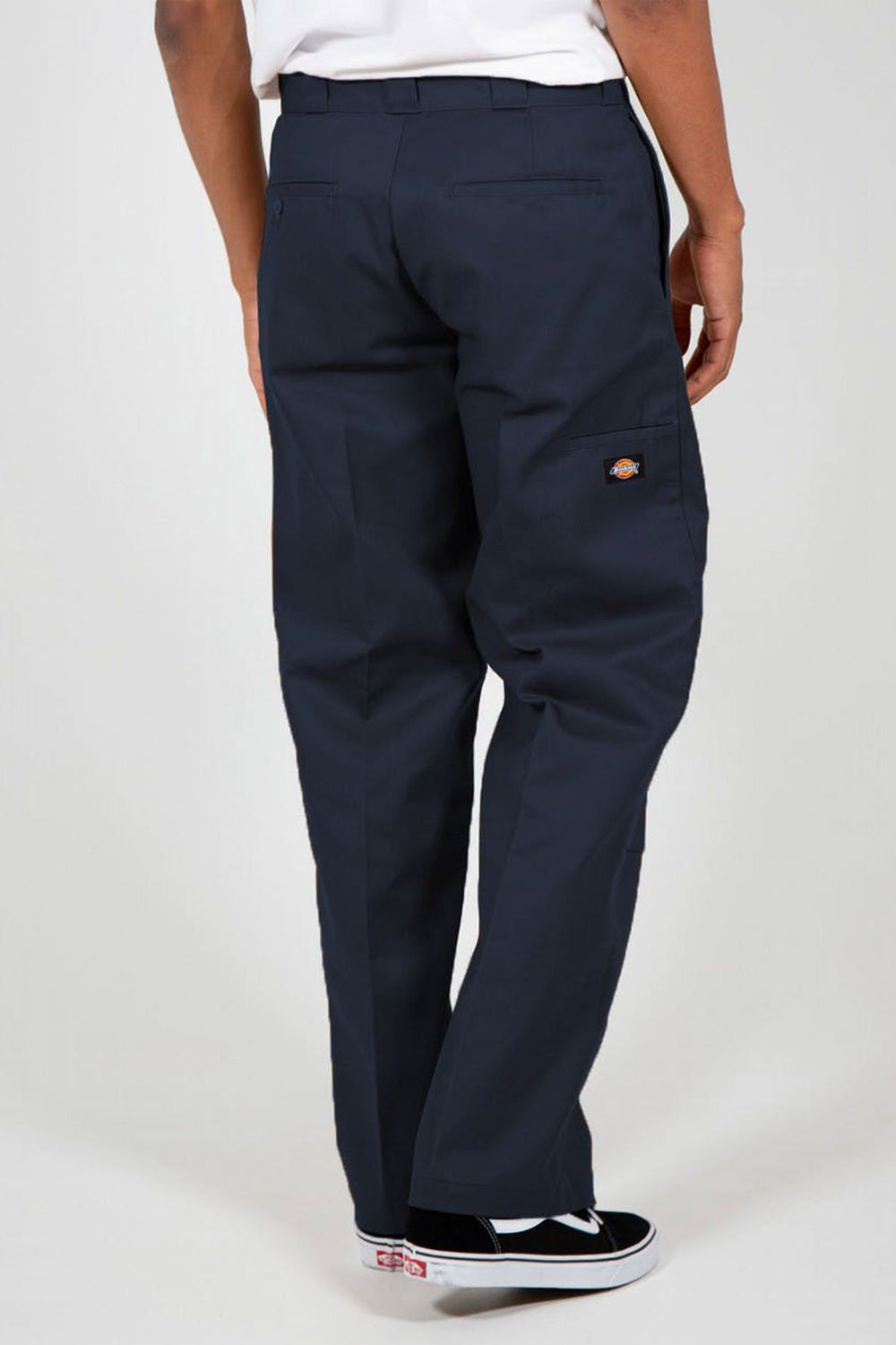 Dickies Loose Fit Double Knee Work Pant