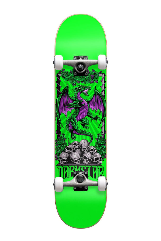 Darkstar Skateboards | Levitate First Push Complete Skateboard - 8.0"