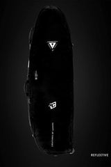 Creatures Of Leisure Shortboard DIAMOND-TECH® 2.0 Quad Wheely Board Cover