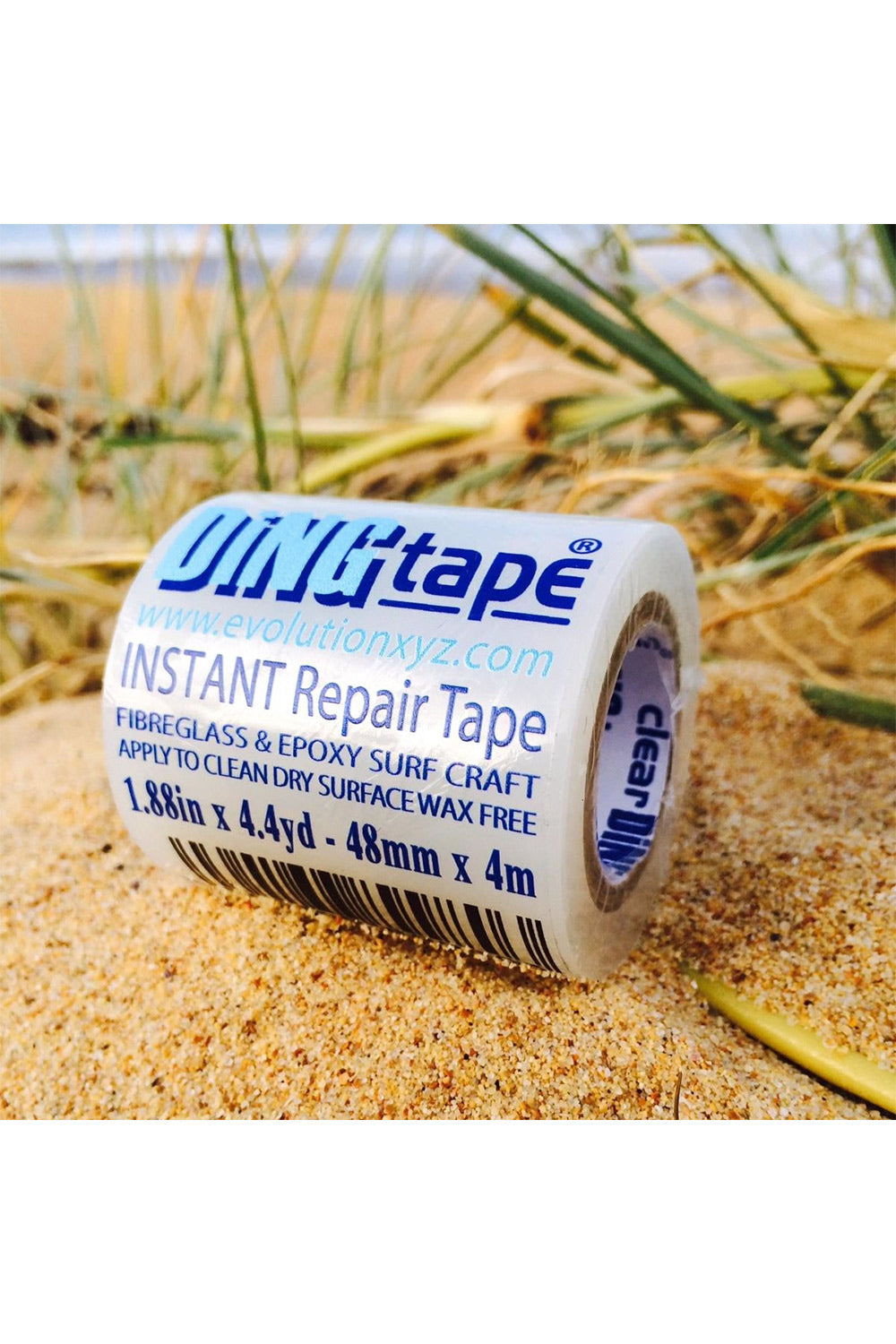 Shop Surfboard Repair | Seacured Surfboard Ding Tape