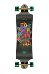 Dusters California | Dusters Golden State Cruiser Longboard