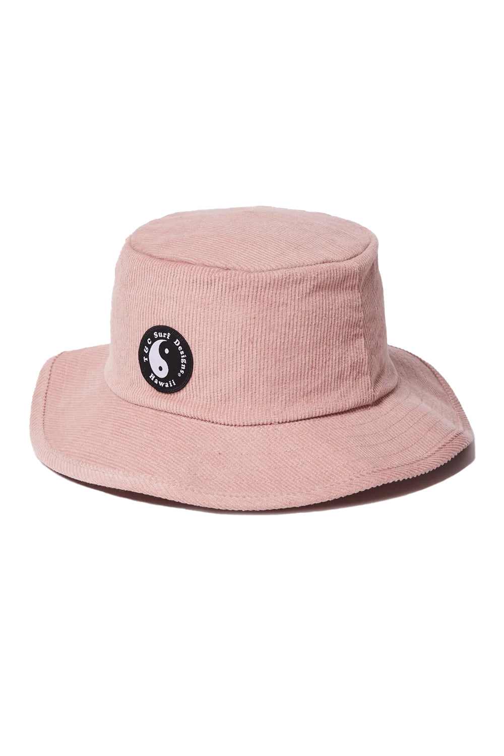 Town & Country OG Cord Bucket Hat