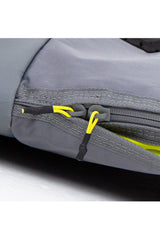 FCS 3D x Fit Day All Purpose Cover - Cool Grey