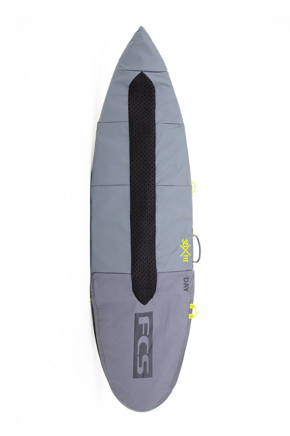 FCS Day Funboard Cover