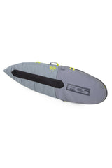 FCS 3D x Fit Day All Purpose Cover - Cool Grey
