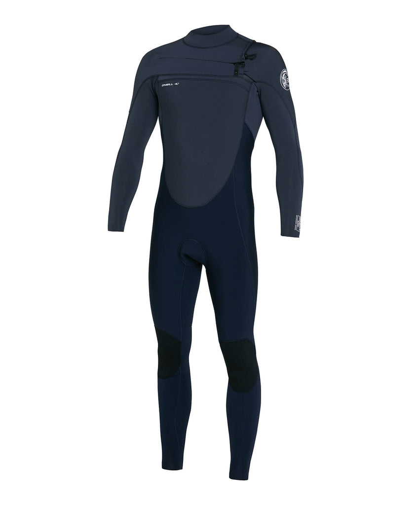 O'Neill Defender 3/2mm Steamer Chest Zip Wetsuit