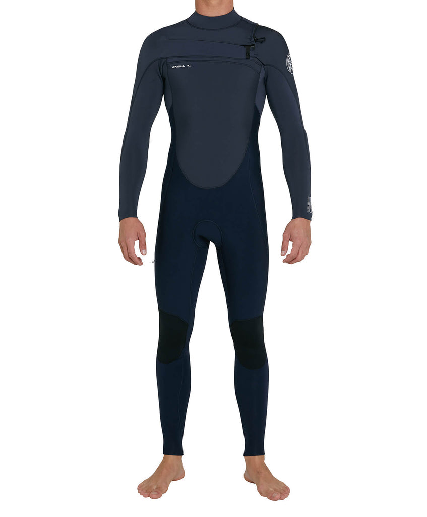 O'Neill Defender 3/2mm Steamer Chest Zip Wetsuit