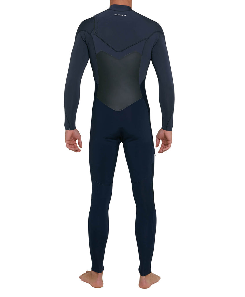 O'Neill Defender 3/2mm Steamer Chest Zip Wetsuit