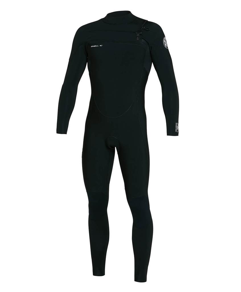 O'Neill Defender 3/2mm Steamer Chest Zip Wetsuit